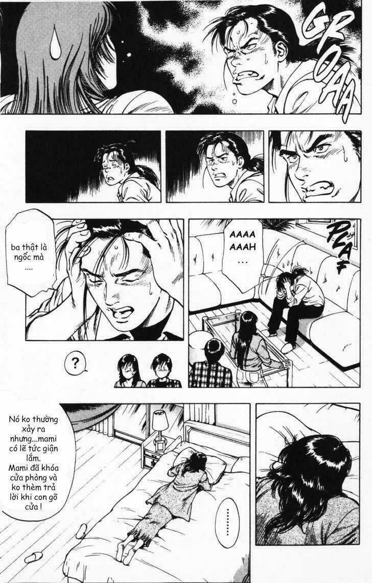 Family Compo - Chapter 40 - Trang 15