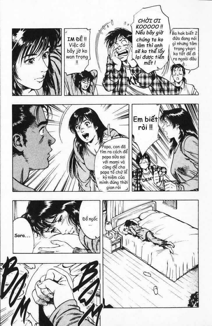 Family Compo - Chapter 40 - Trang 17