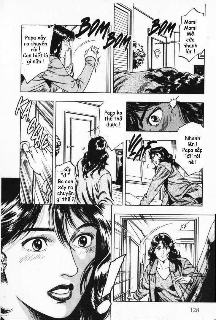 Family Compo - Chapter 40 - Trang 18