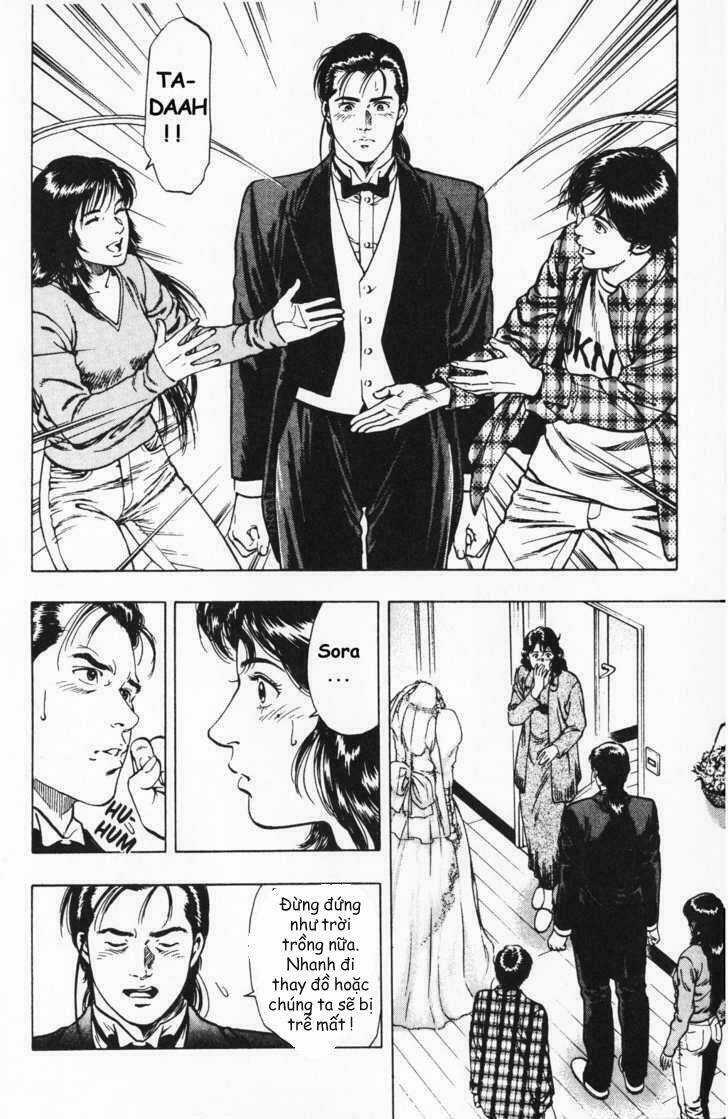 Family Compo - Chapter 40 - Trang 20