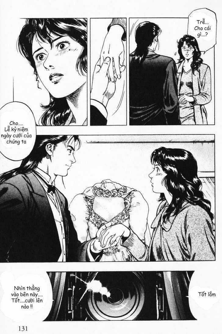 Family Compo - Chapter 40 - Trang 21