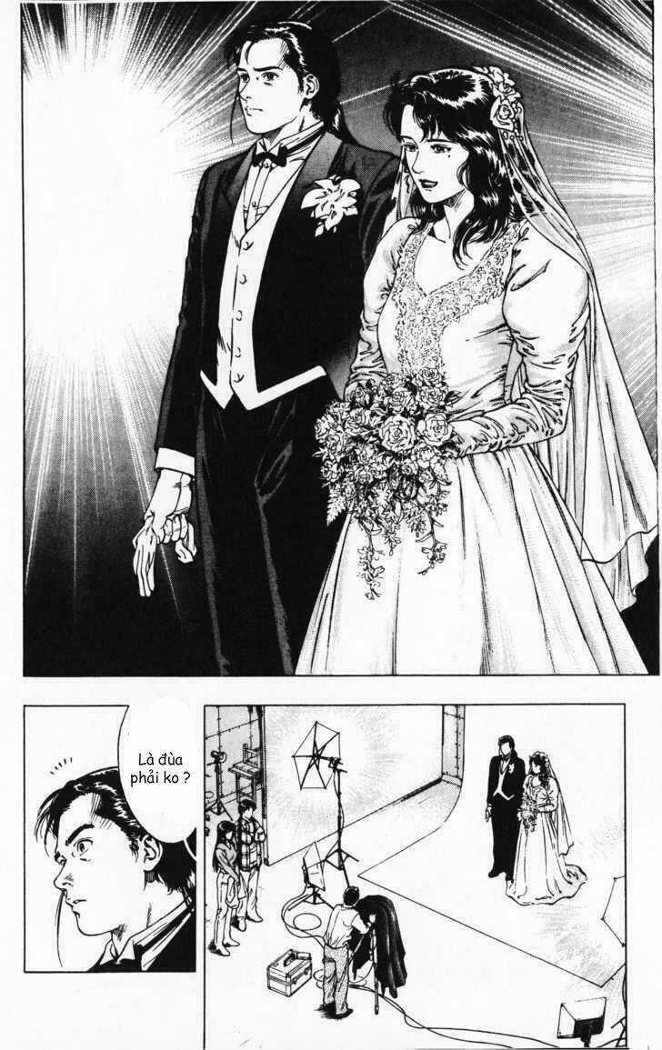 Family Compo - Chapter 40 - Trang 22