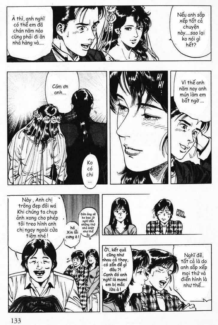 Family Compo - Chapter 40 - Trang 23