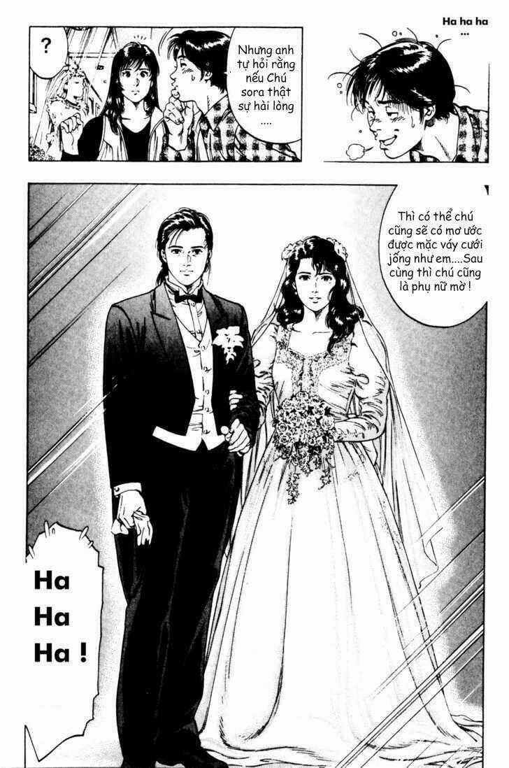 Family Compo - Chapter 40 - Trang 25