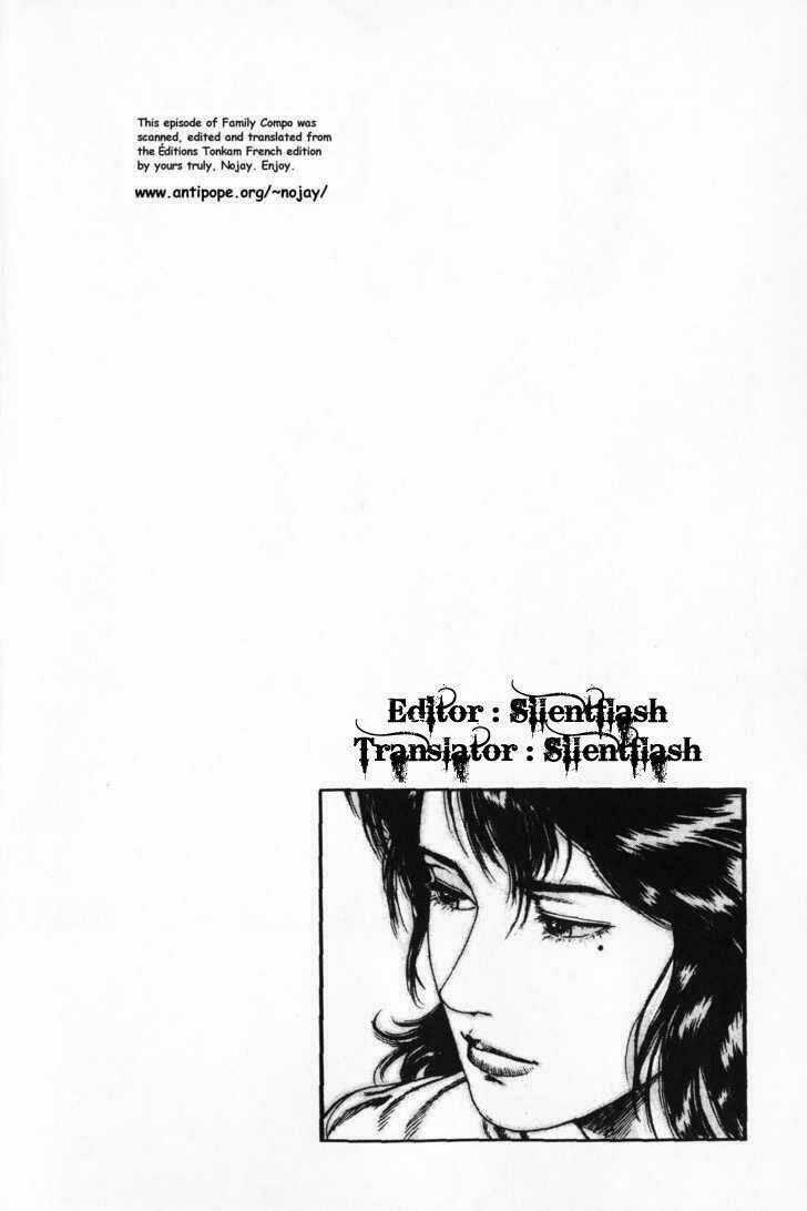 Family Compo - Chapter 40 - Trang 26