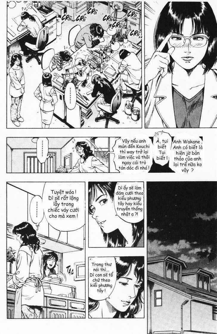 Family Compo - Chapter 40 - Trang 4