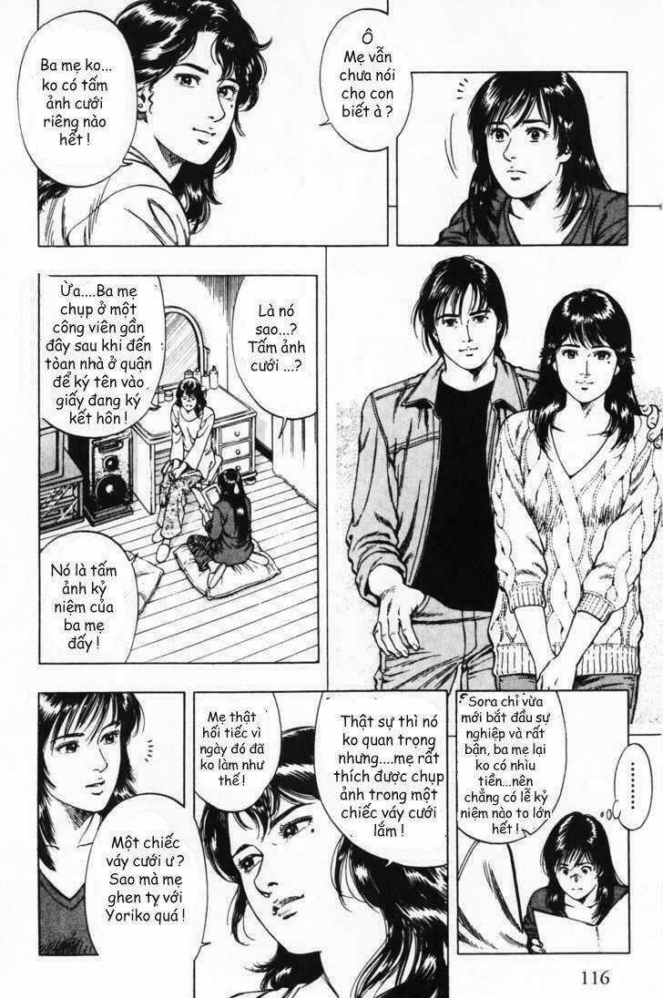 Family Compo - Chapter 40 - Trang 6