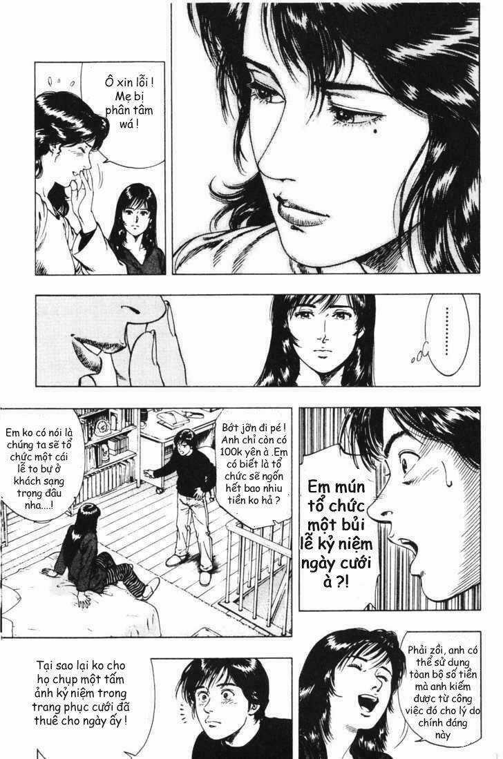 Family Compo - Chapter 40 - Trang 7