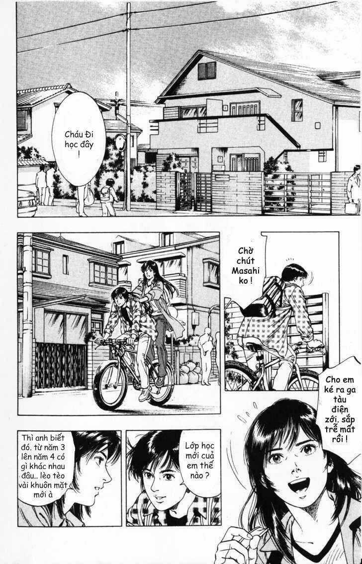 Family Compo - Chapter 41 - Trang 2