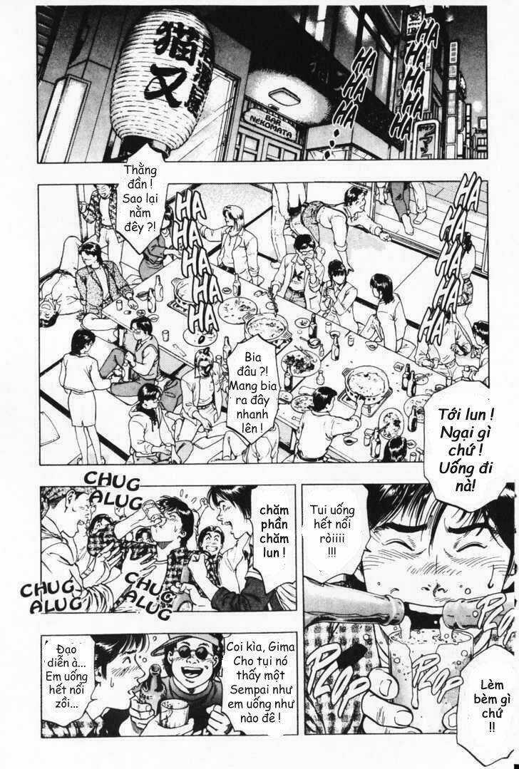 Family Compo - Chapter 41 - Trang 12