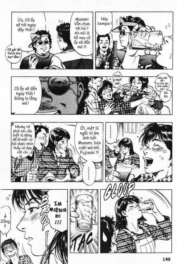 Family Compo - Chapter 41 - Trang 13