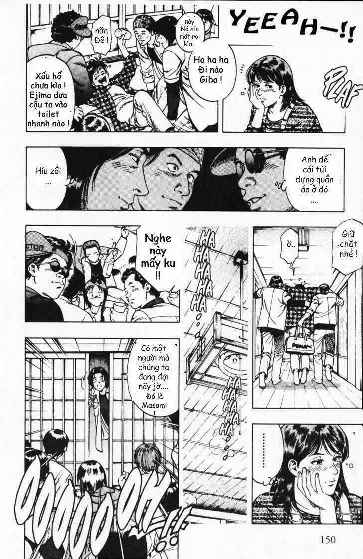 Family Compo - Chapter 41 - Trang 14