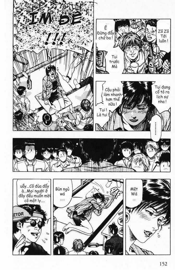 Family Compo - Chapter 41 - Trang 16