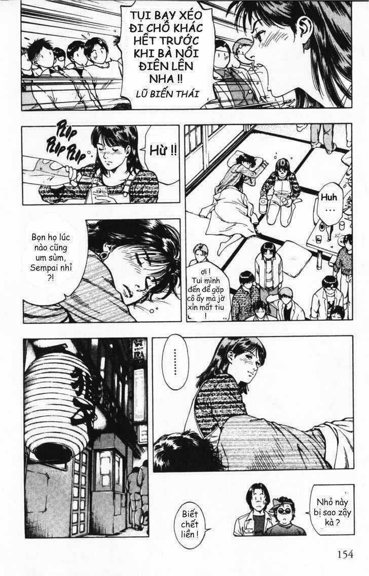 Family Compo - Chapter 41 - Trang 18