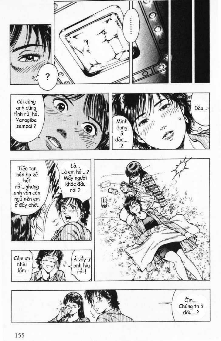 Family Compo - Chapter 41 - Trang 19