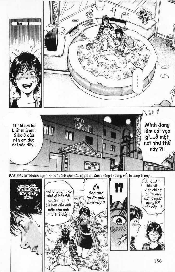 Family Compo - Chapter 41 - Trang 20