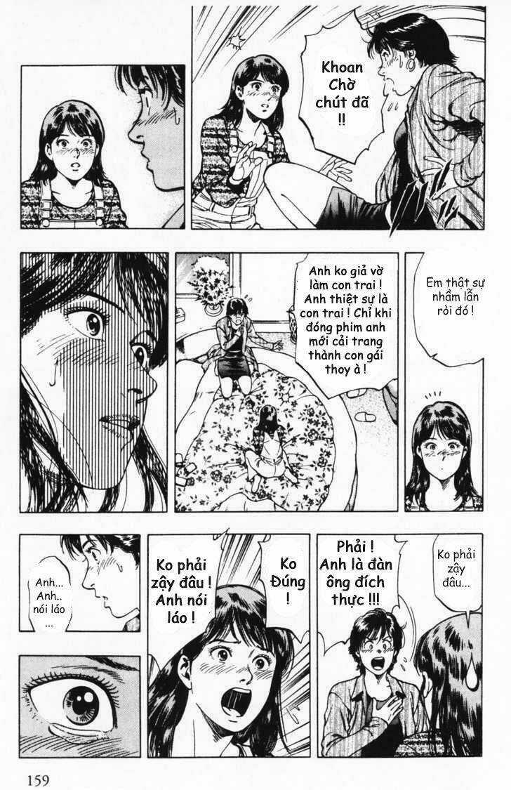 Family Compo - Chapter 41 - Trang 23