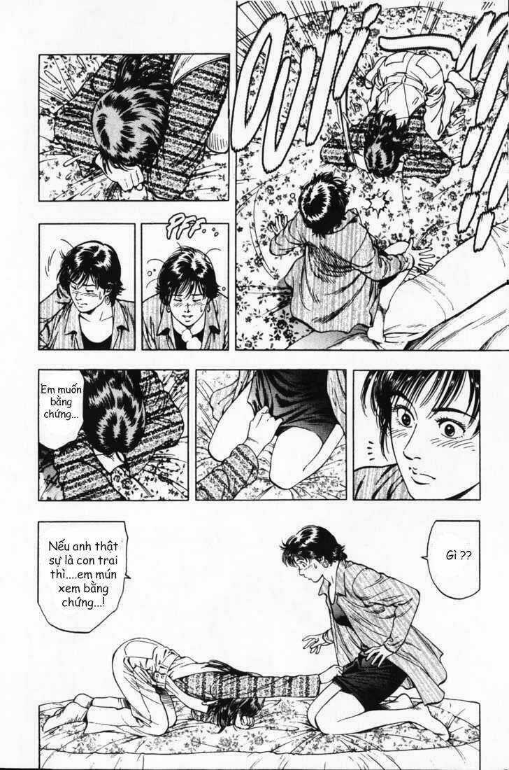 Family Compo - Chapter 41 - Trang 24