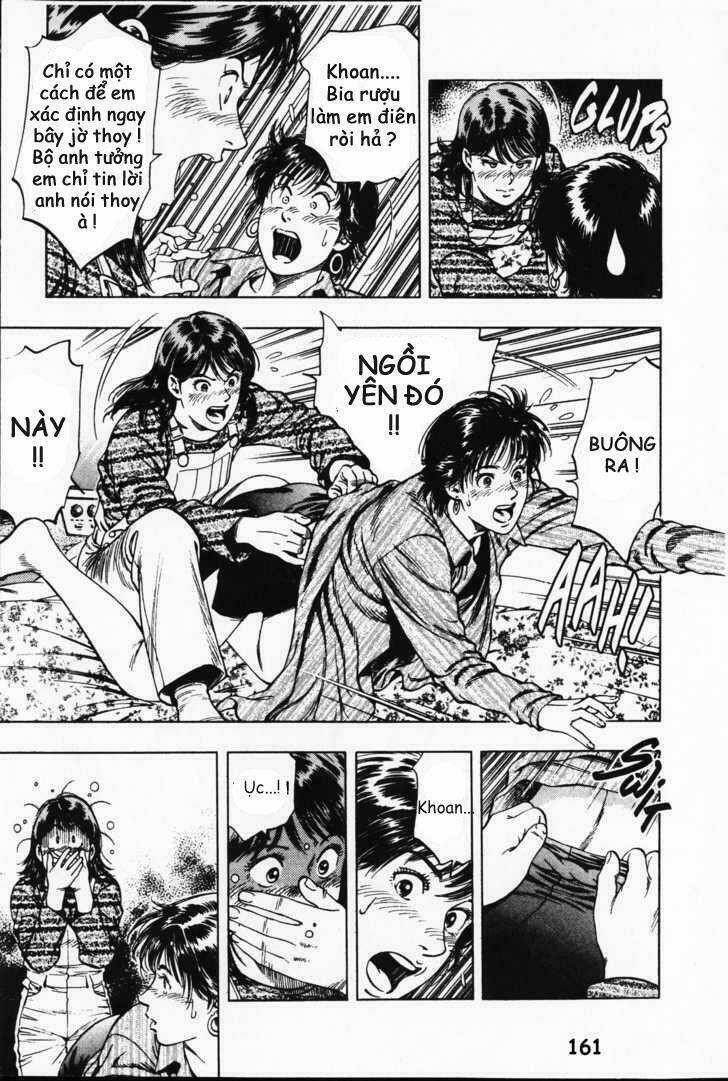 Family Compo - Chapter 41 - Trang 25