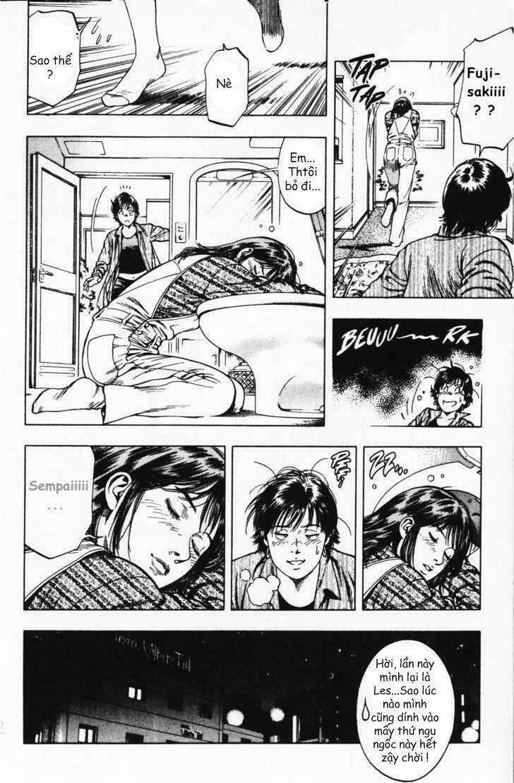 Family Compo - Chapter 41 - Trang 26