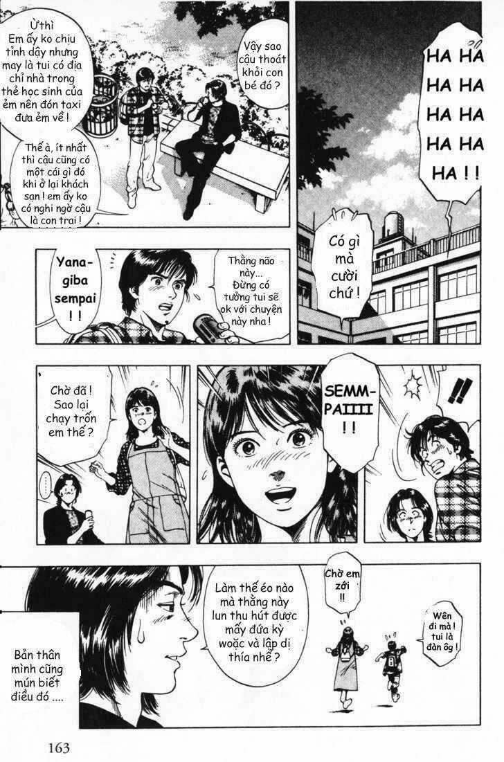 Family Compo - Chapter 41 - Trang 27