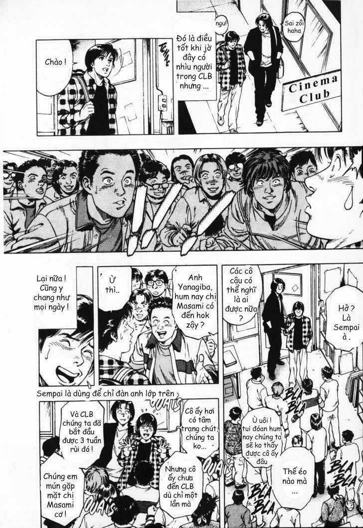 Family Compo - Chapter 41 - Trang 4