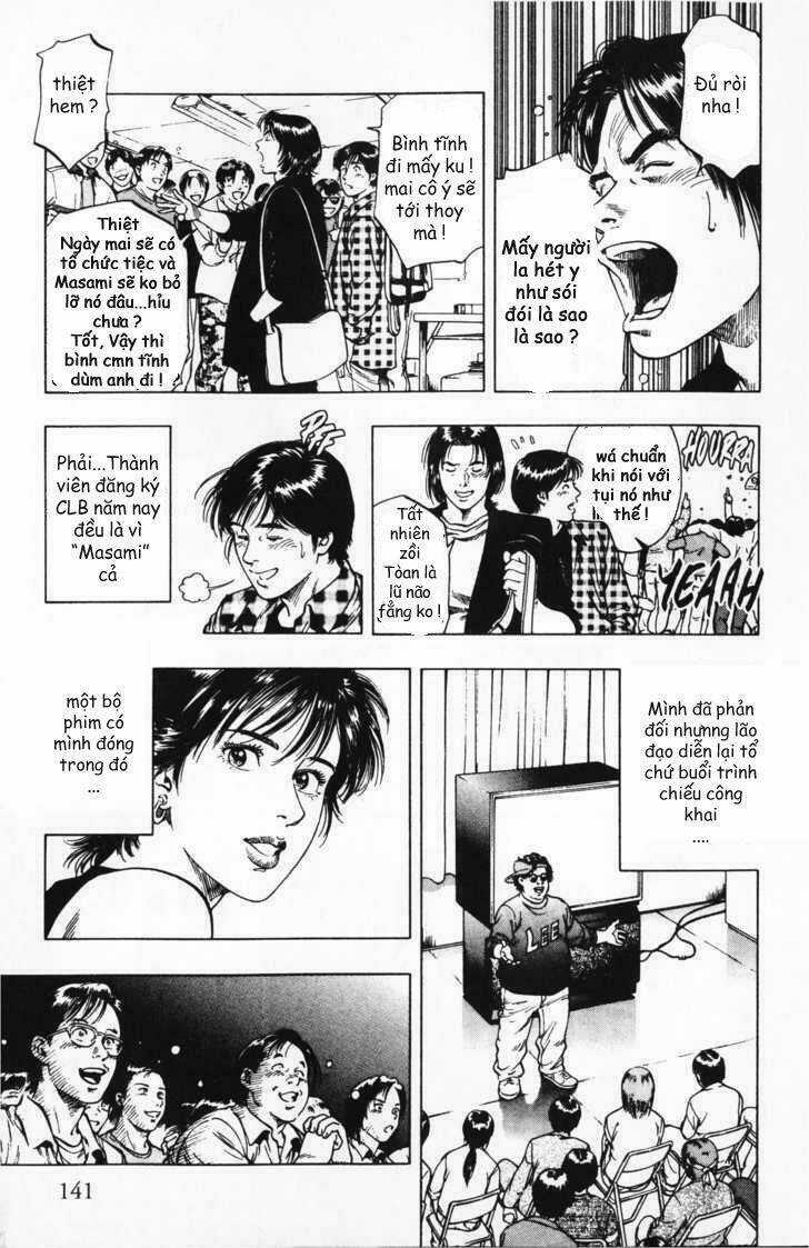 Family Compo - Chapter 41 - Trang 5