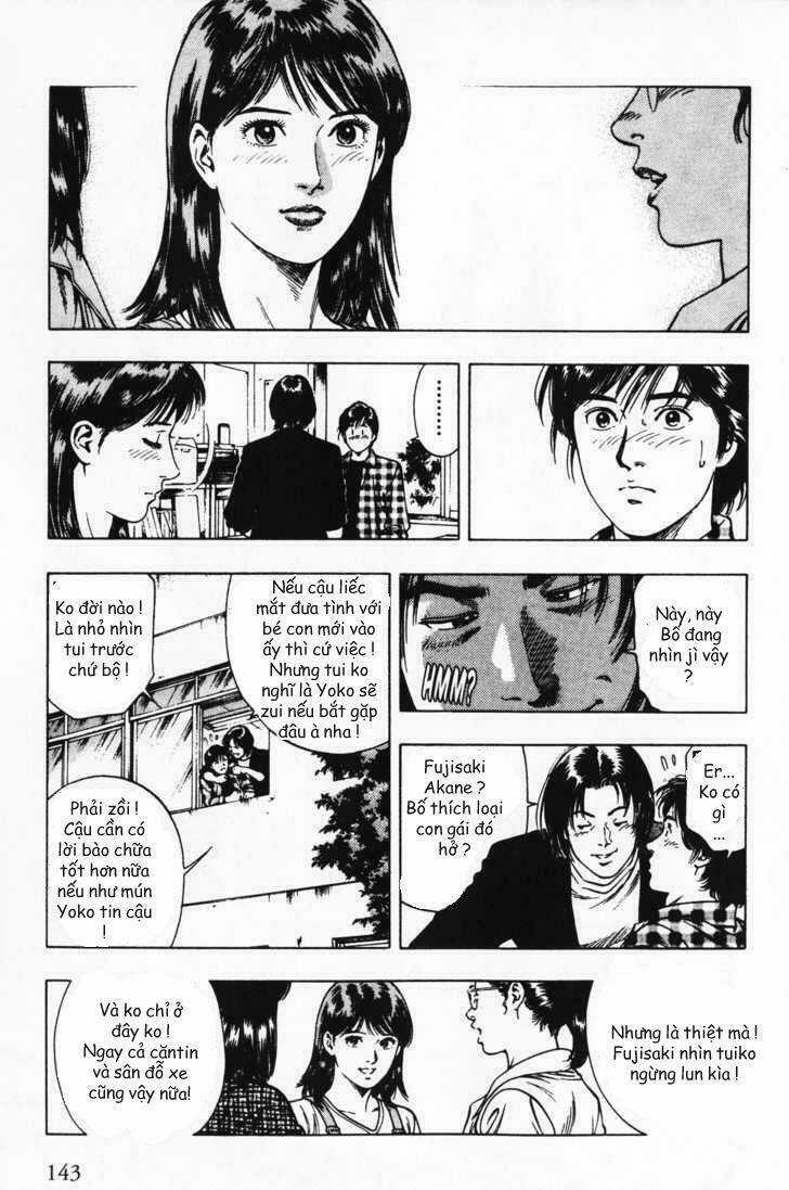 Family Compo - Chapter 41 - Trang 7