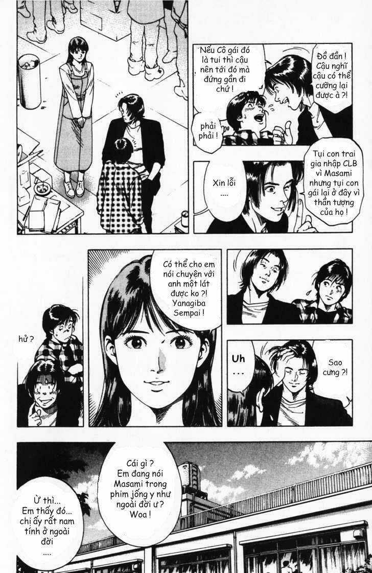 Family Compo - Chapter 41 - Trang 8