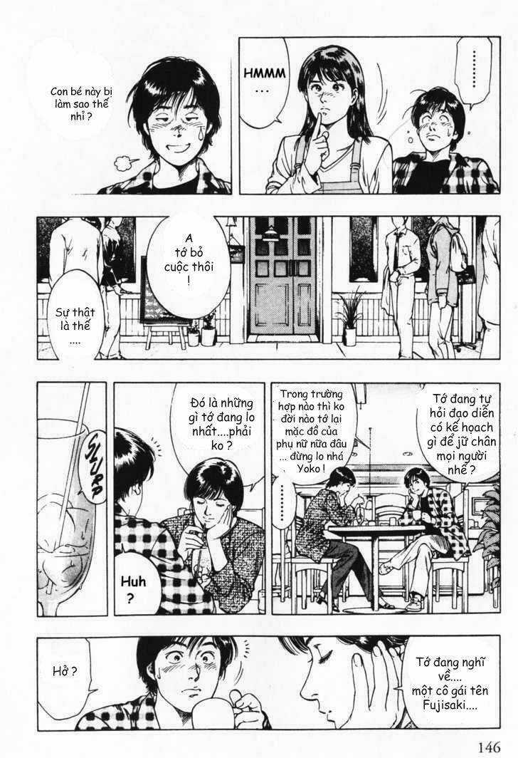 Family Compo - Chapter 41 - Trang 10