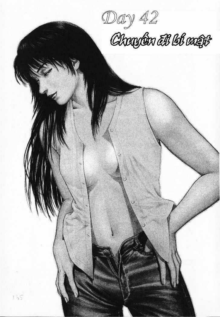 Family Compo - Chapter 42 - Trang 1