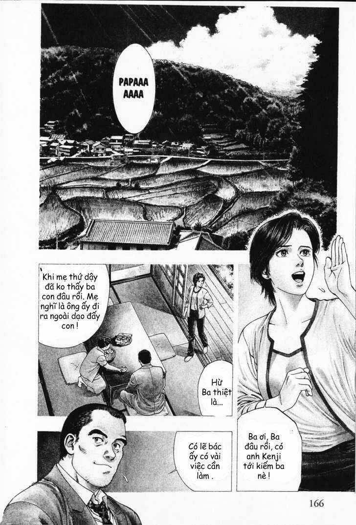 Family Compo - Chapter 42 - Trang 2