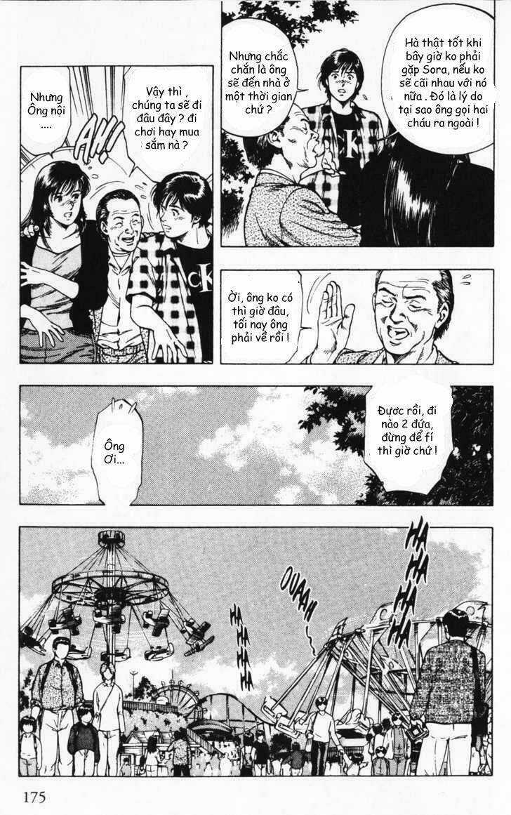 Family Compo - Chapter 42 - Trang 11