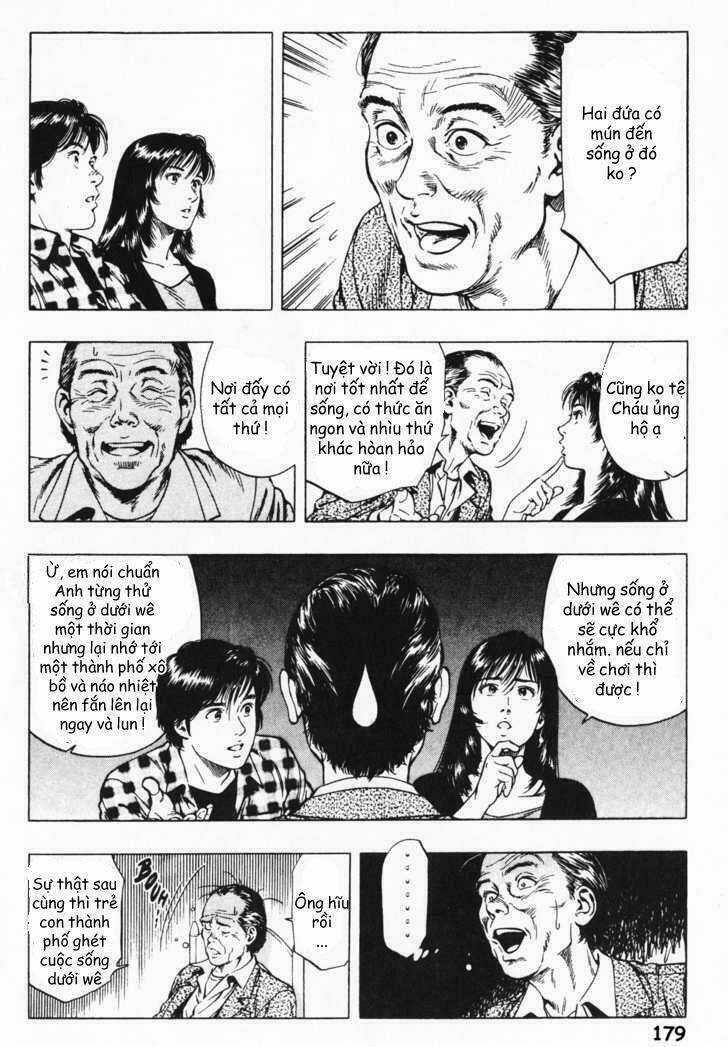 Family Compo - Chapter 42 - Trang 15