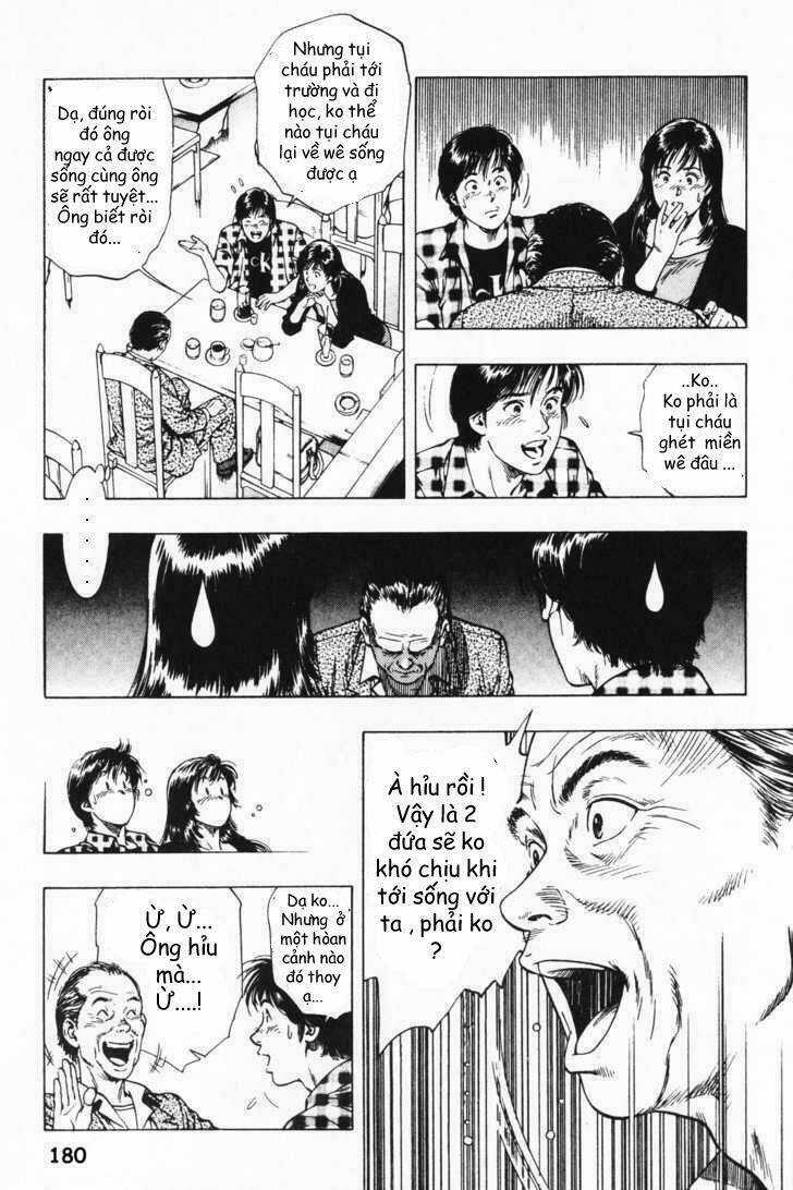 Family Compo - Chapter 42 - Trang 16