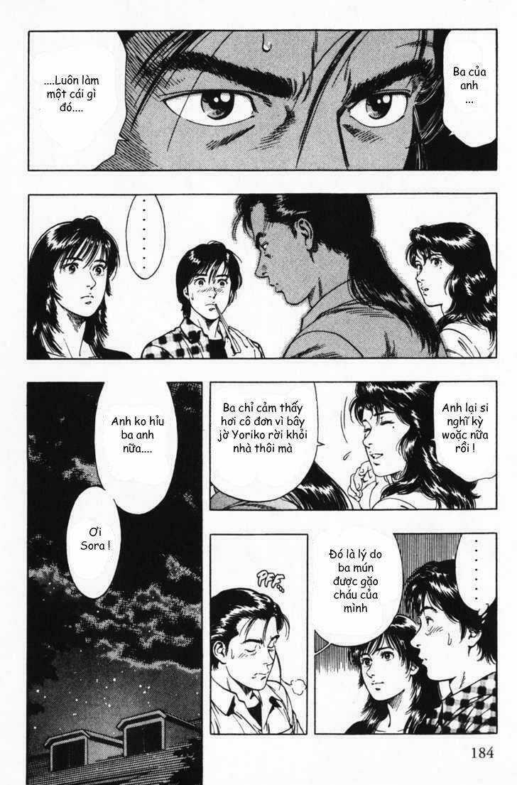 Family Compo - Chapter 42 - Trang 20