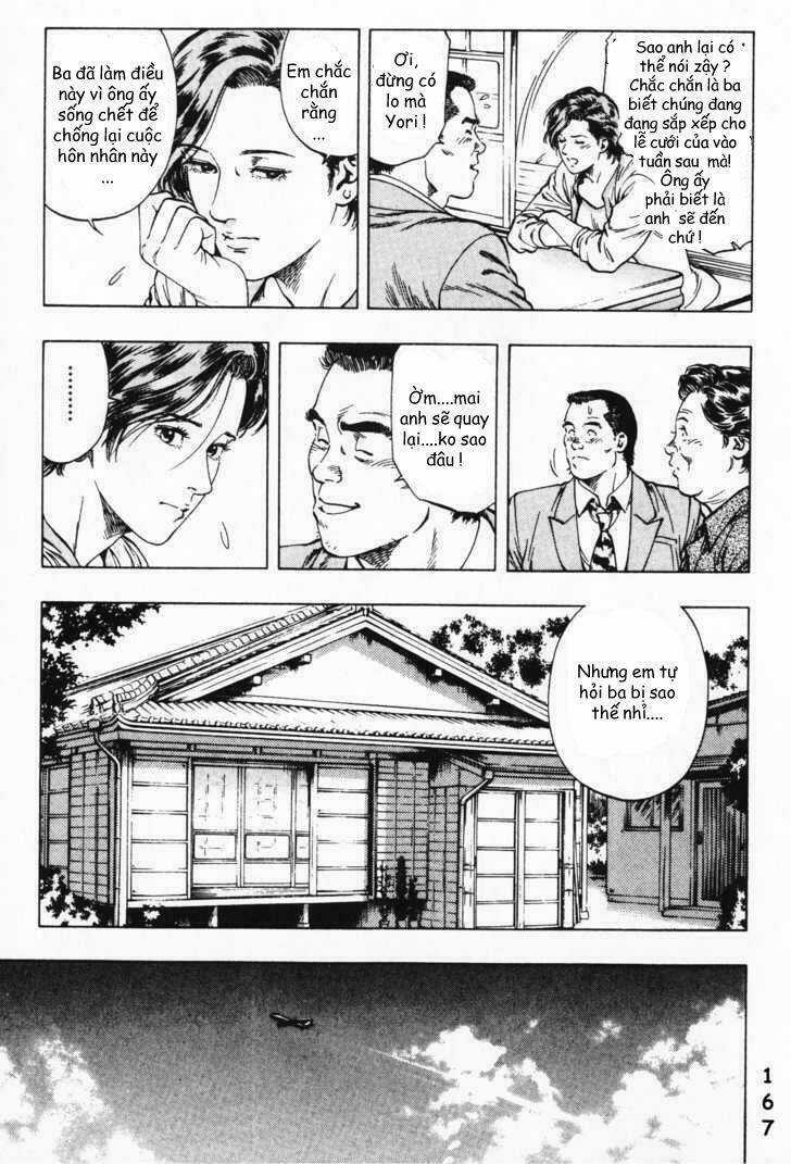 Family Compo - Chapter 42 - Trang 3