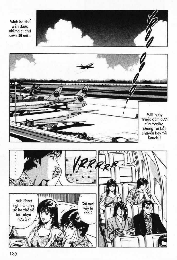 Family Compo - Chapter 42 - Trang 21