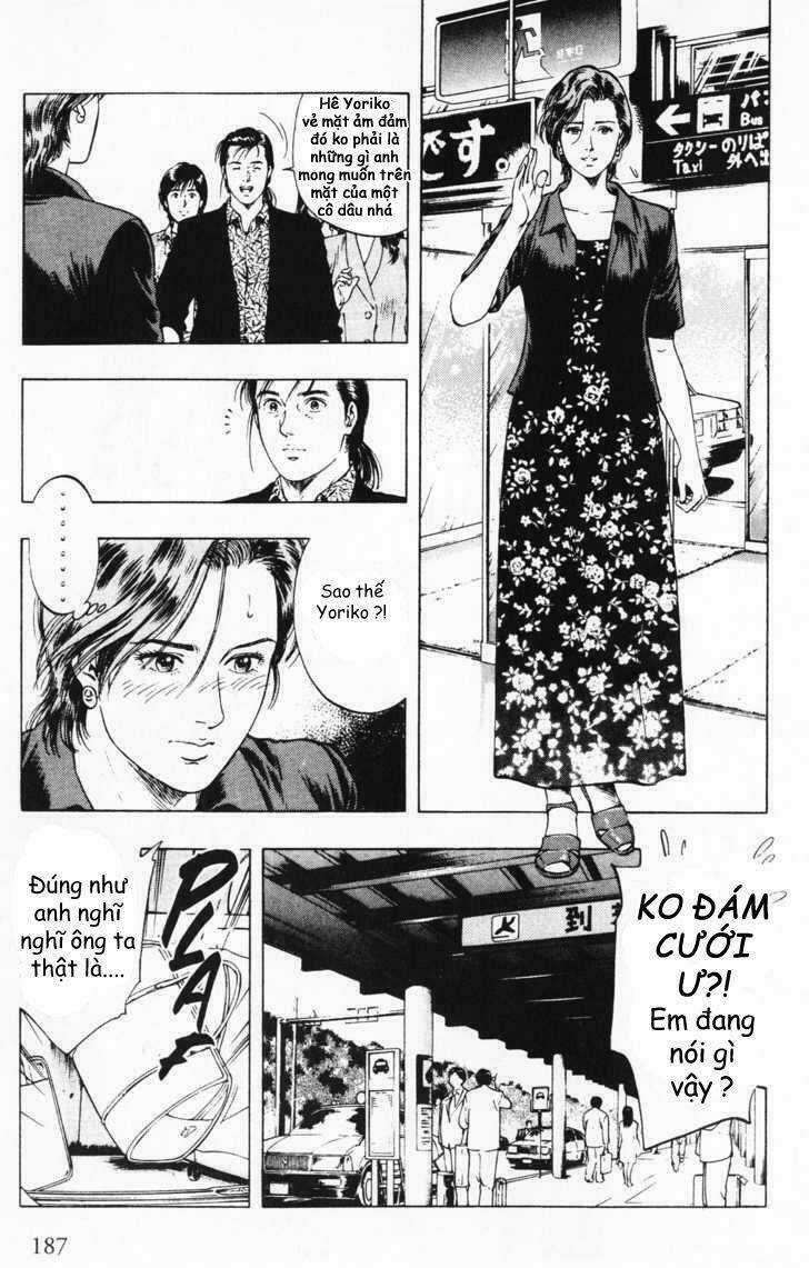 Family Compo - Chapter 42 - Trang 23