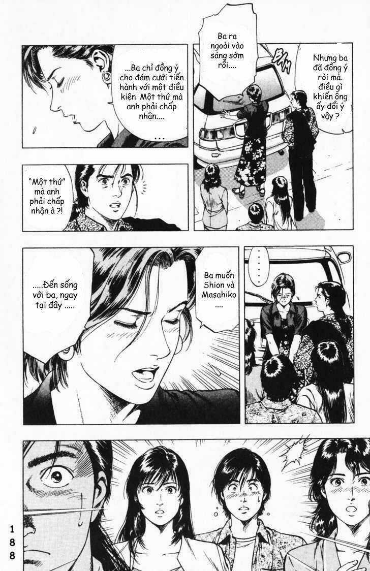 Family Compo - Chapter 42 - Trang 24