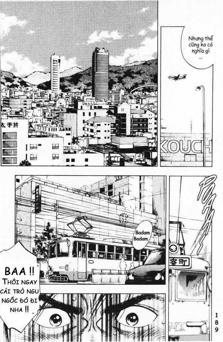 Family Compo - Chapter 42 - Trang 25