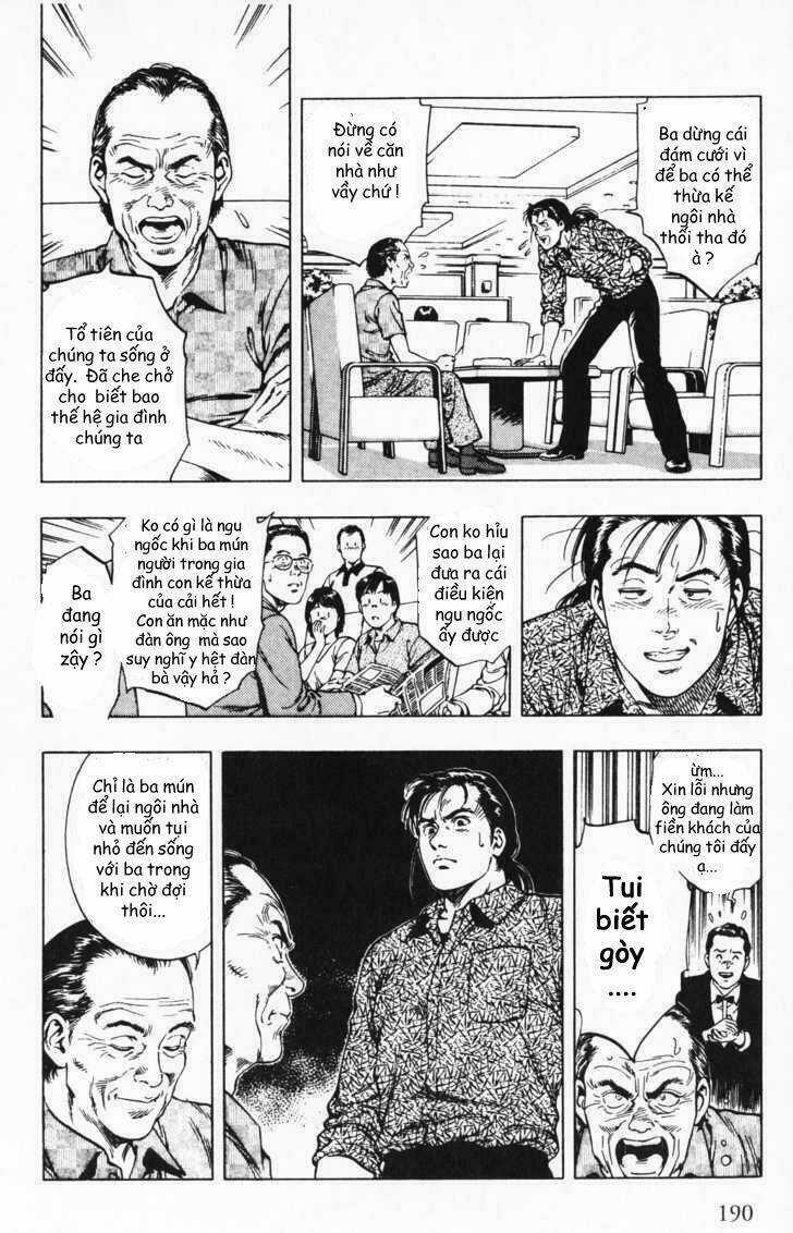 Family Compo - Chapter 42 - Trang 26