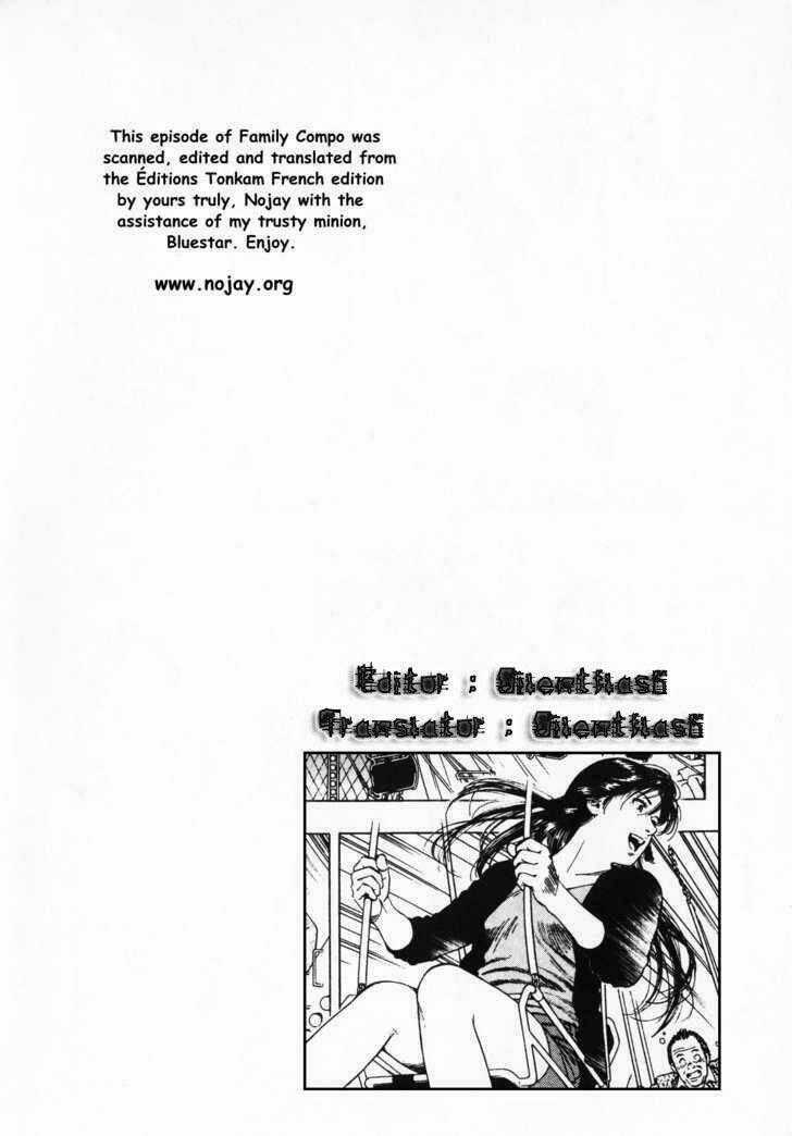 Family Compo - Chapter 42 - Trang 28