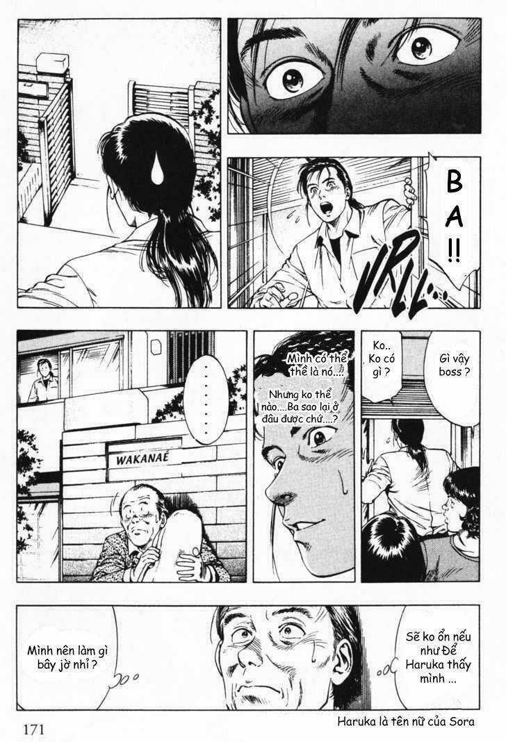 Family Compo - Chapter 42 - Trang 7