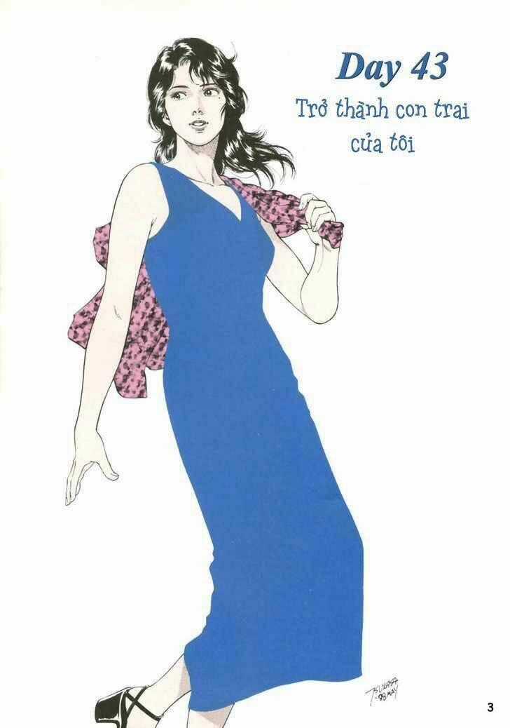 Family Compo - Chapter 43 - Trang 1