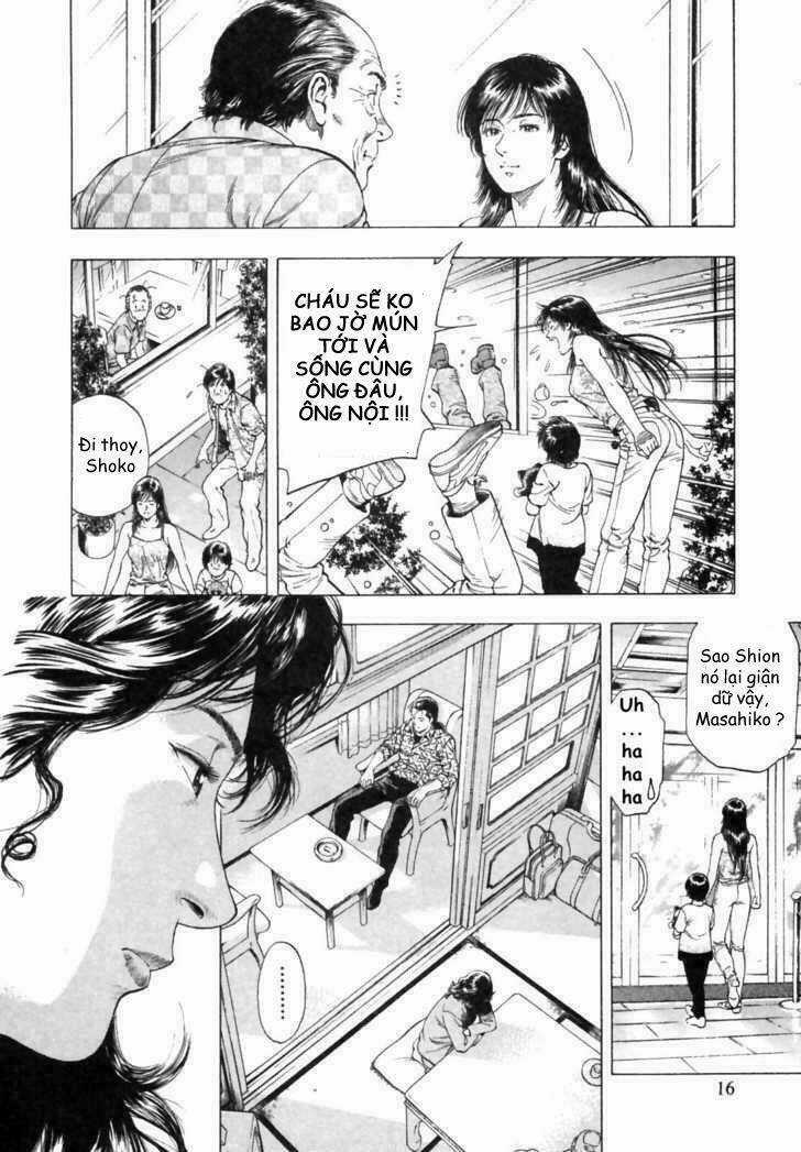 Family Compo - Chapter 43 - Trang 14