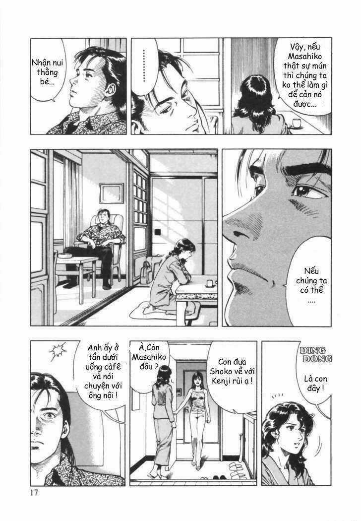 Family Compo - Chapter 43 - Trang 15