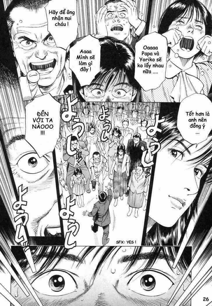 Family Compo - Chapter 43 - Trang 24