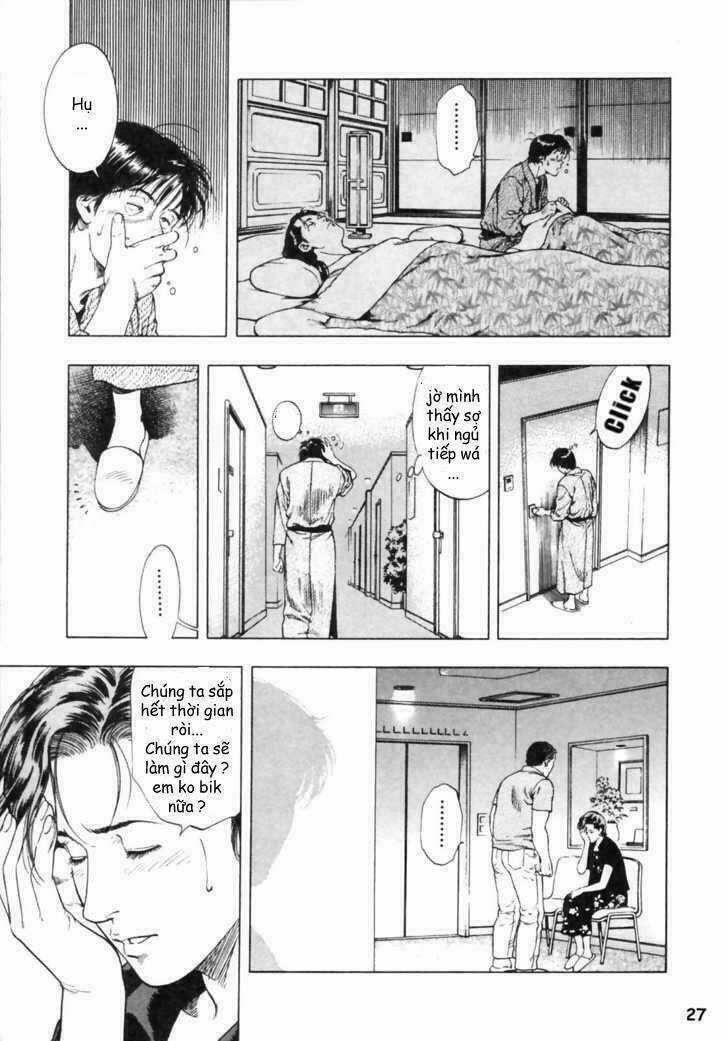 Family Compo - Chapter 43 - Trang 25