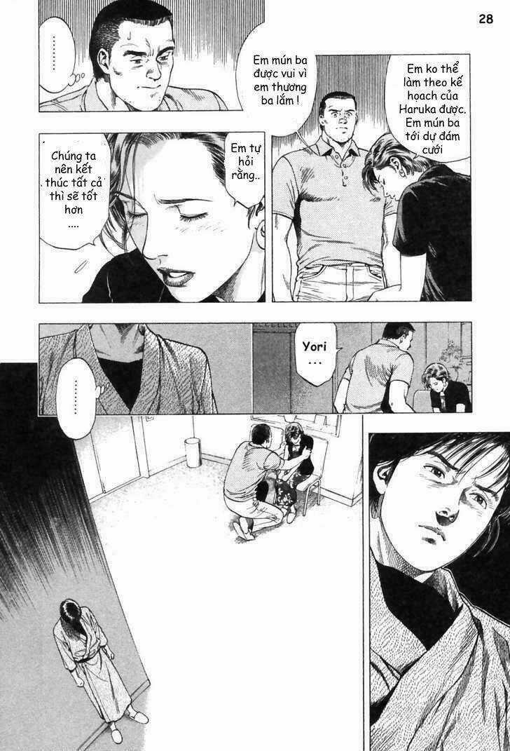 Family Compo - Chapter 43 - Trang 26